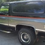 بلیزر ۷۸ اتومات