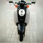 هوندا اسکوپی