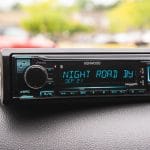 ظبط کنوود چهار کانال