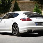 اجاره خودرو پورشه پانامرا/ماشین/رنت