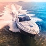 قایق فرمانی دو نفره با گاری