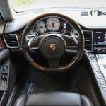 اجاره خودرو پورشه پانامرا/ماشین/رنت