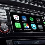 گیرنده دیجیتال خودرو