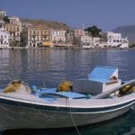 قایق پاوریی