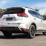 ایکس تریل ۲۰۱۷