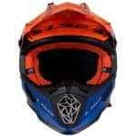 کلاه کاسکت موتور حرفه‌ای ال اس ۲ LS2