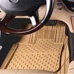 کفپوش خودرو وارداتی با تکنولوژی نانو